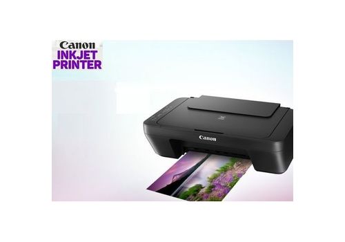 CANON IMPRIMANTE MULTIFONCTION COMPACT JET D'ENCRE PIXMA MG 2540 S MFP 3 IN 1 A4 IMPRESSION COPIE ET NUMERISATION au meilleur prix au Maroc