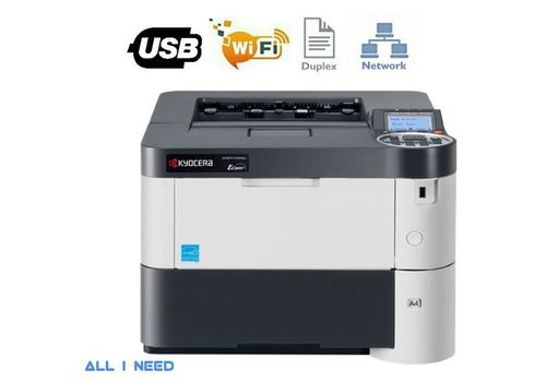 KYOCERA IMPRIMANTE LASER ECOSYS P3045DN au meilleur prix au Maroc