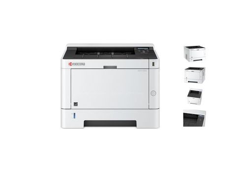 Imprimante Laser ECOSYS P2040dn Wi-Fi / Recto Verso Automatique au meilleur prix au Maroc