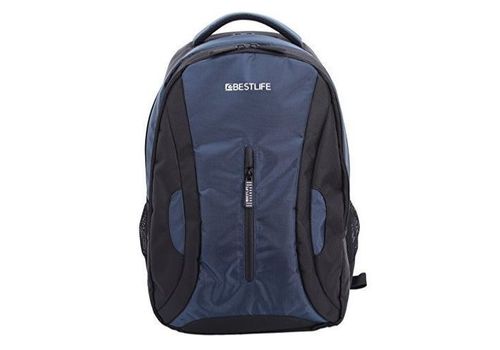 Sac à Dos Imperméable - Bleu au meilleur prix au Maroc