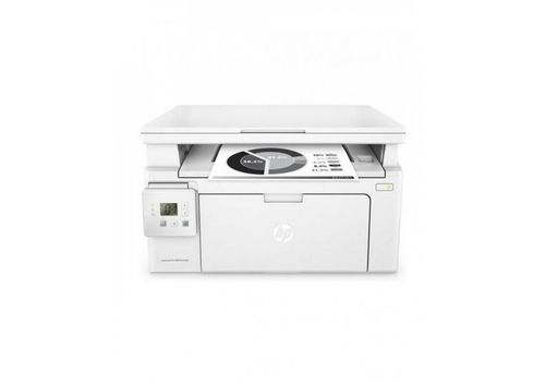 Imprimante Multifonction LaserJet Pro M130a  - G3Q57A - Blanc au meilleur prix au Maroc