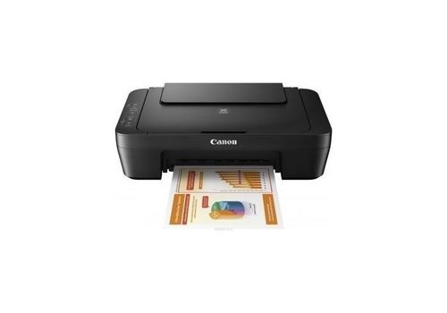 CANON IMPRIMANTE JET D'ENCRE PIXMA MG2540S MFP 3EN1 A4 au meilleur prix au Maroc