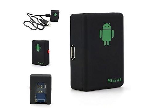 Micro Espion Avec Rappel Automatique au meilleur prix au Maroc