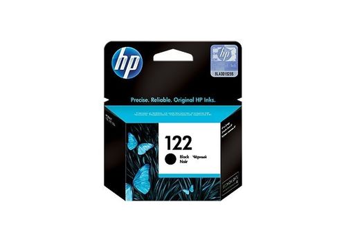 Cartouche 122 NOIR Original au meilleur prix au Maroc