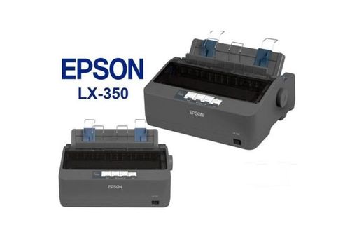 Imprimante Epson Matricielle LX-350 EU 220V au meilleur prix au Maroc