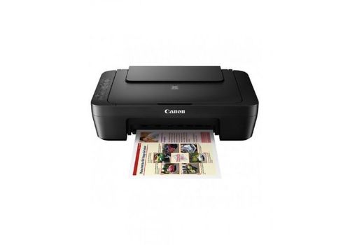 CANON JET D'ENCRE PIXMA E414 MULLTIFONCTION 3 EN 1 INK EFFICIENT COULEUR au meilleur prix au Maroc