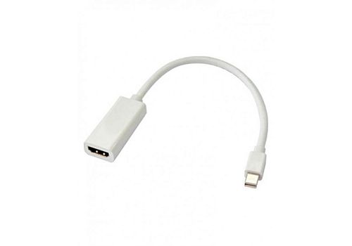Mini Display vers HDMI au meilleur prix au Maroc
