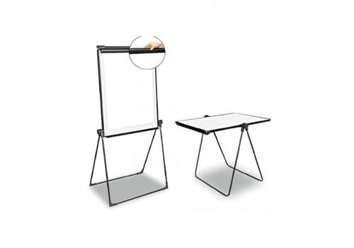 Chevalier avec Tableau Magnètique Blanc 90 x 60 CM au meilleur prix au Maroc