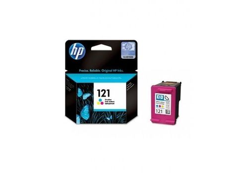 Cartouche 121 Couleur au meilleur prix au Maroc