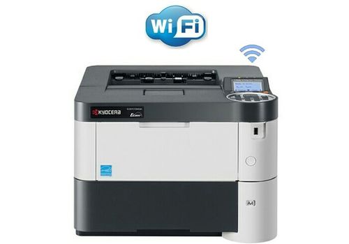 KYOCERA IMPRIMANTE LASER PROFESSIONEL ENTREPRISE  ECOSYS P3045DN WIFI au meilleur prix au Maroc