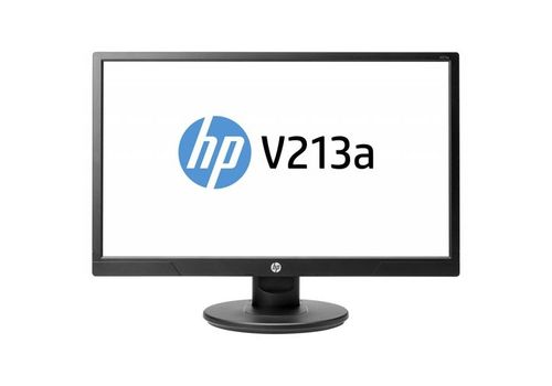 HP ECRAN LED V213A NOIR au meilleur prix au Maroc