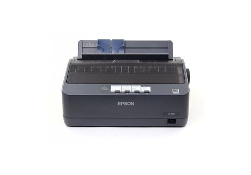 Imprimante Epson Matricielle LX-350 EU 220V au meilleur prix au Maroc