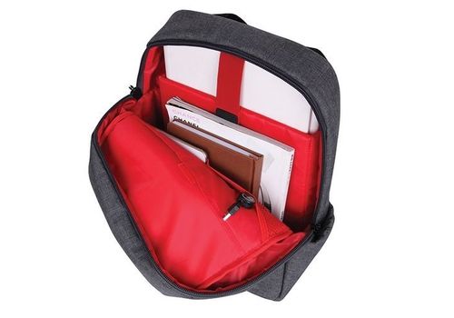 SAC À DOS -15.6 '' (GRIS) au meilleur prix au Maroc