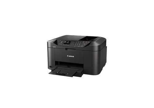 CANON MULTIFONCTION COULEUR WIFI FAX RECTO-VERSO AUTOMATIQUE JET D'ENCRE 4EN1 MAXIFY MB2040 au meilleur prix au Maroc