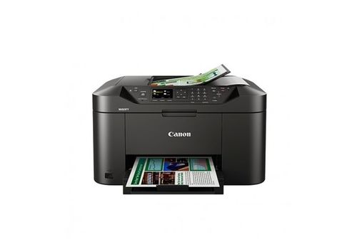 CANON IMPRIMANTE 4EN1 MAXIFY MB2040 WIFI RECTO VERSO au meilleur prix au Maroc