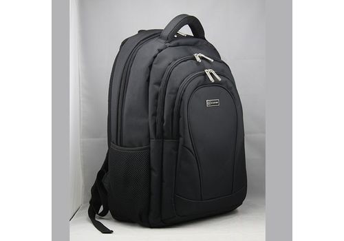 Sac à dos - Noir au meilleur prix au Maroc