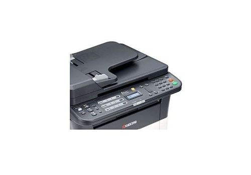Imprimante 4en1 Laser FS-1120MFP Monochrome au meilleur prix au Maroc