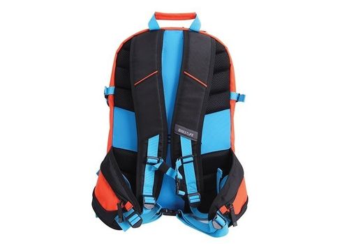 Sac à Dos 26L - Orange au meilleur prix au Maroc