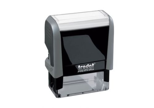 CACHET ORIGINAL TRODAT PRINTY 4912 au meilleur prix au Maroc