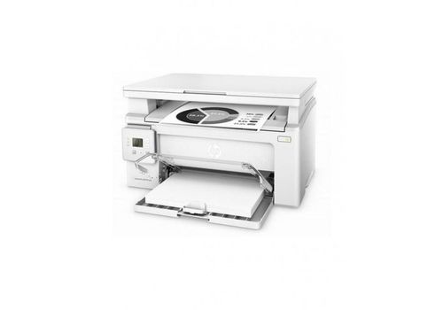 Imprimante multifonction LaserJet Pro M130a  - G3Q57A - Blanc au meilleur prix au Maroc