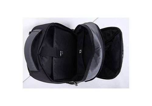 Sac A Dos - Gris au meilleur prix au Maroc