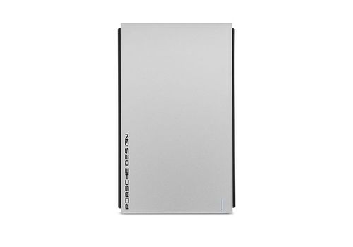 HDD Externe en Aluminium 1To PorSche Design au meilleur prix au Maroc