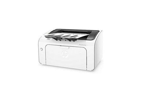 LaserJet Pro M12w - Wi-Fi Noir/blanc au meilleur prix au Maroc