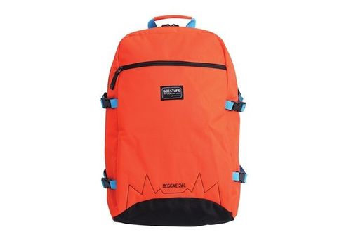 Sac à Dos 26L - Orange au meilleur prix au Maroc