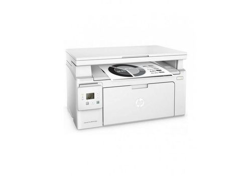 Imprimante Multifonction LaserJet Pro M130a  - G3Q57A - Blanc au meilleur prix au Maroc