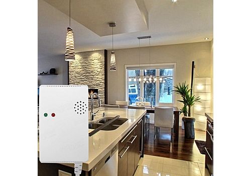 TOP MODEL Mini alarme anti-effraction pour portes et fenêtres au meilleur prix au Maroc