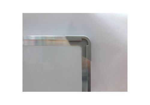 Tableau Magnétique Blanc 90 cm x 60 cm au meilleur prix au Maroc