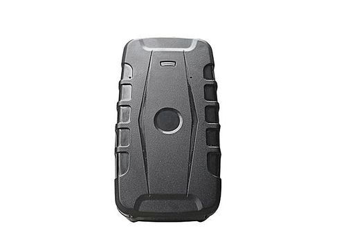 Tracker GPS Magnétique avec batterie 10000mAh, géolocalisation en temps réel sans installation au meilleur prix au Maroc