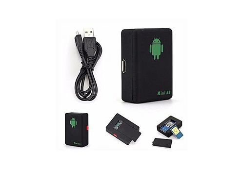 Mini Micro GSM avec LBS au meilleur prix au Maroc