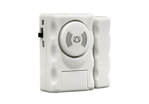 Système d'avertissement d'alarme au meilleur prix au Maroc