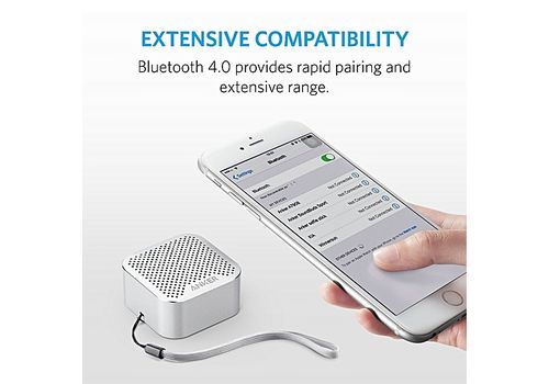 Anker ANKER Haut-parleur Bluetooth SoundCore Nano au meilleur prix au Maroc