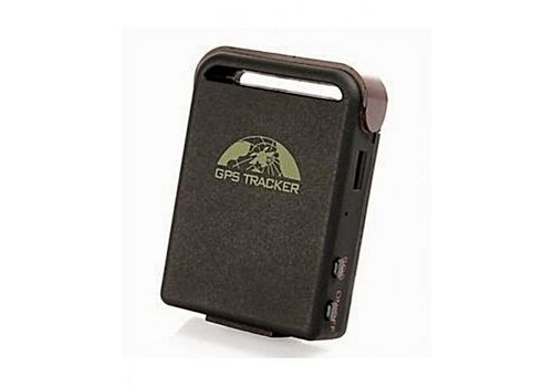GSM / GPS TRACKER - Professionnel au meilleur prix au Maroc