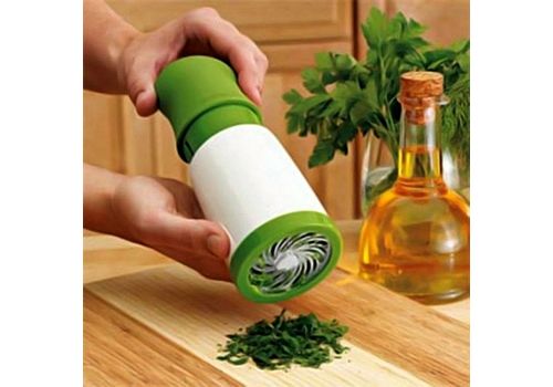 Moulin à Herbes - Micro-plane herbe Mill au meilleur prix au Maroc