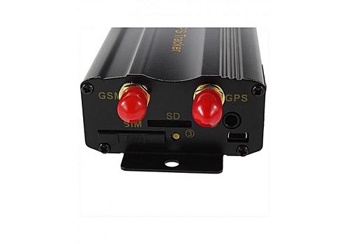 TK103 B Système Complet Traceur GPS avec micro espion par SIM au meilleur prix au Maroc