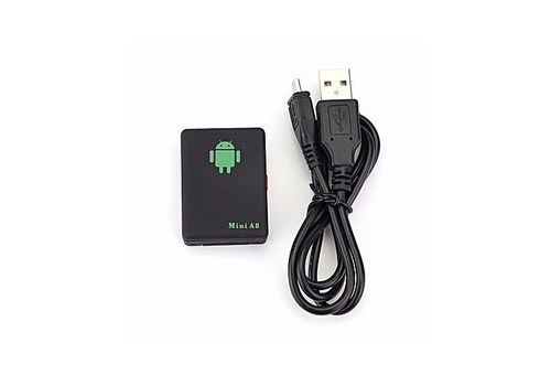 Mini Micro GSM avec LBS au meilleur prix au Maroc