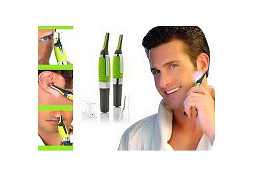 As Seen On TV Tondeuse Micro Touch Max au meilleur prix au Maroc