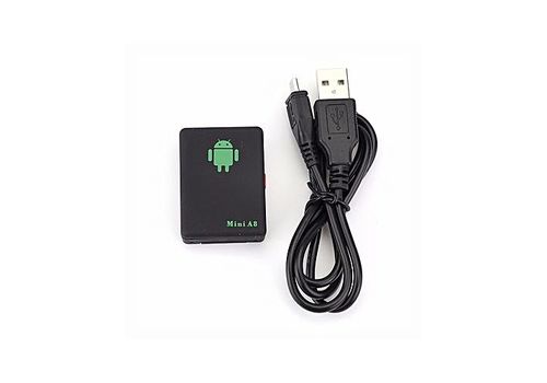 Micro espion caché Mini A8 Extop au meilleur prix au Maroc