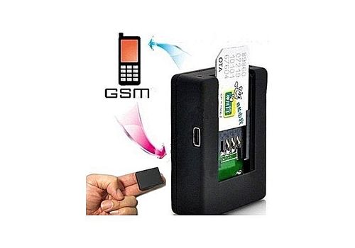 Micro GSM Espion ST au meilleur prix au Maroc