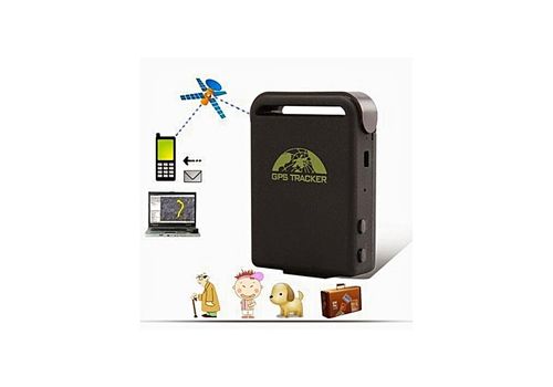 GSM / GPS TRACKER - Professionnel au meilleur prix au Maroc