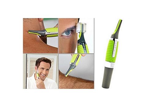 As Seen On TV Tondeuse Micro Touch Max au meilleur prix au Maroc