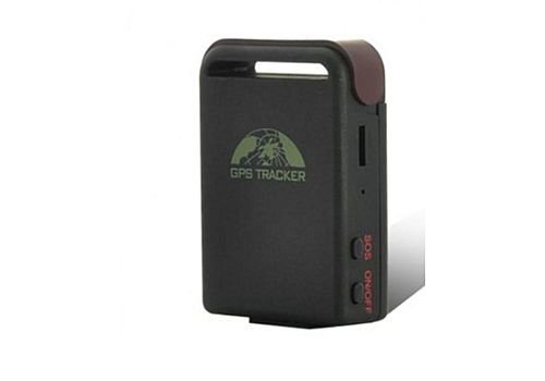 GSM / GPS TRACKER - Professionnel au meilleur prix au Maroc