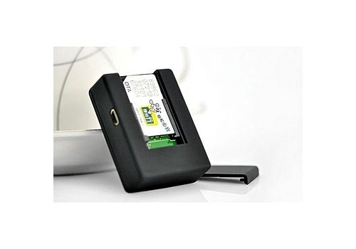 Micro Espion Avec Rappel Automatique au meilleur prix au Maroc