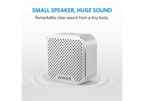 Anker ANKER Haut-parleur Bluetooth SoundCore Nano au meilleur prix au Maroc
