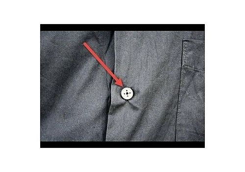 camera espion ou Bouton De Chemise camera cachée Avec Câble HD 8Go au meilleur prix au Maroc