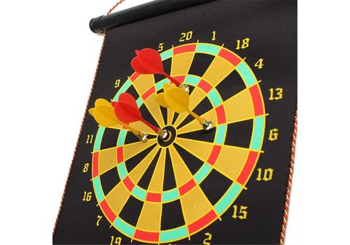 Jeu de fléchettes magnétique au meilleur prix au Maroc