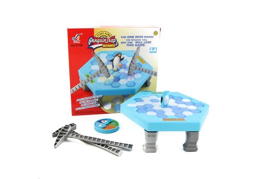 Le Jeu Du Penguin au meilleur prix au Maroc